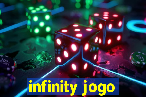 infinity jogo